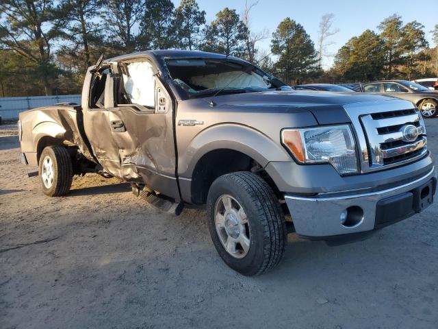 Photo 4 from auction – 2011 FORD F150 SUPER with VIN 1FTEX1CM5BFC75658