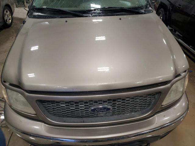 Photo 11 from auction – 2001 FORD F150 SUPER with VIN 1FTRW08L71KC45727