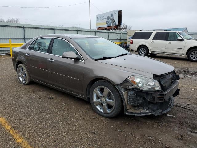 Photo 4 from auction – 2012 CHEVROLET MALIBU 2LT with VIN 1G1ZD5E00CF124443