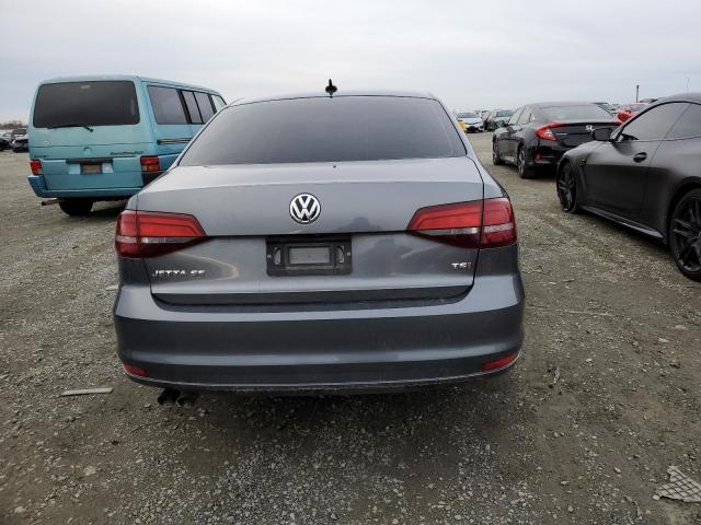 Photo 6 from auction – 2017 VOLKSWAGEN JETTA SE with VIN 3VWDB7AJ4HM292771