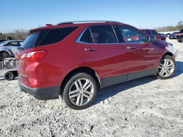 Photo 3 from auction – 2019 CHEVROLET EQUINOX PR with VIN 2GNAXPEX0K6221727