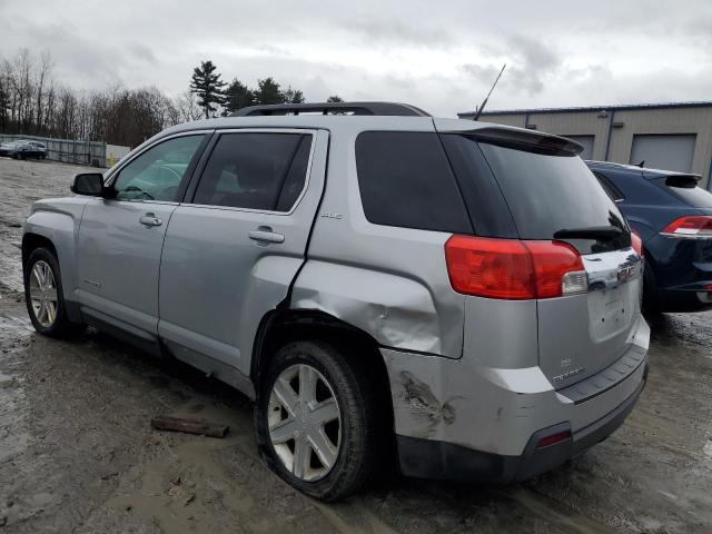 Photo 2 from auction – 2011 GMC TERRAIN SL with VIN 2CTFLTEC8B6449463