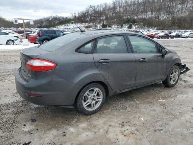 Photo 3 from auction – 2018 FORD FIESTA SE with VIN 3FADP4BJ2JM118565