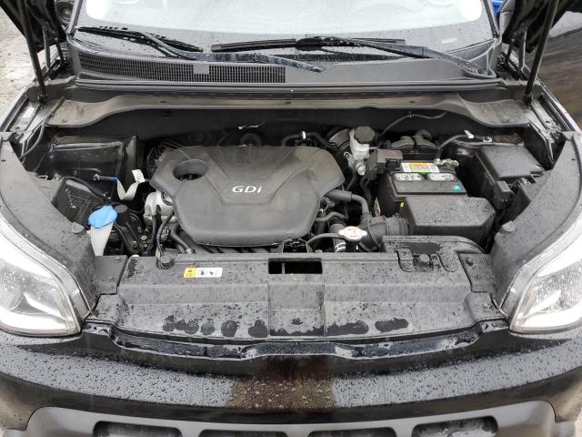 Photo 11 from auction – 2014 KIA SOUL with VIN KNDJN2A25E7108419