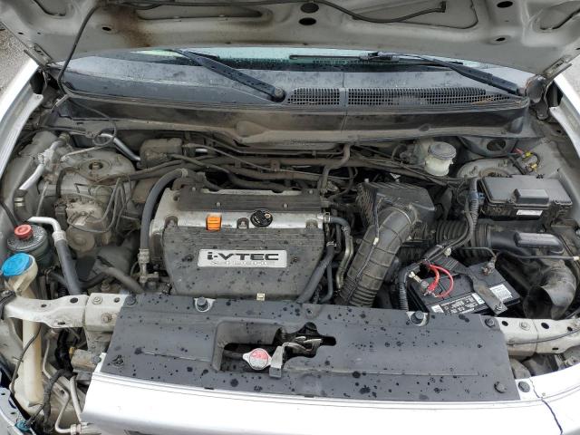 Photo 11 from auction – 2007 HONDA ELEMENT SC with VIN 5J6YH18997L008427
