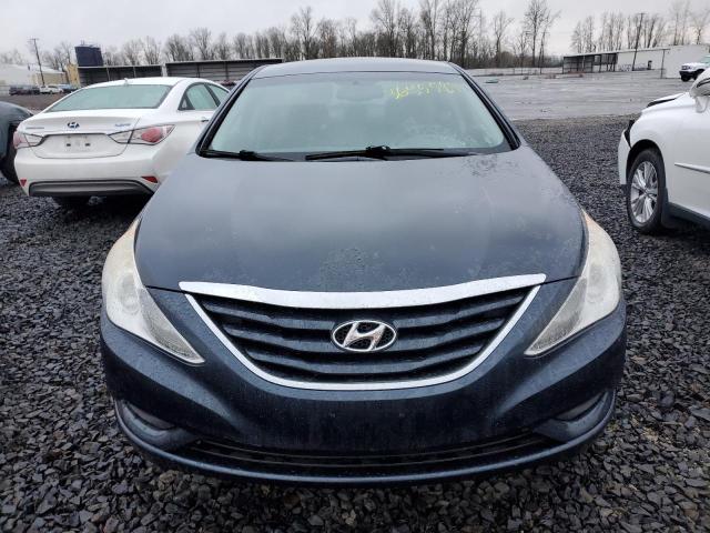Photo 5 from auction – 2012 HYUNDAI SONATA GLS with VIN 5NPEB4AC7CH333643