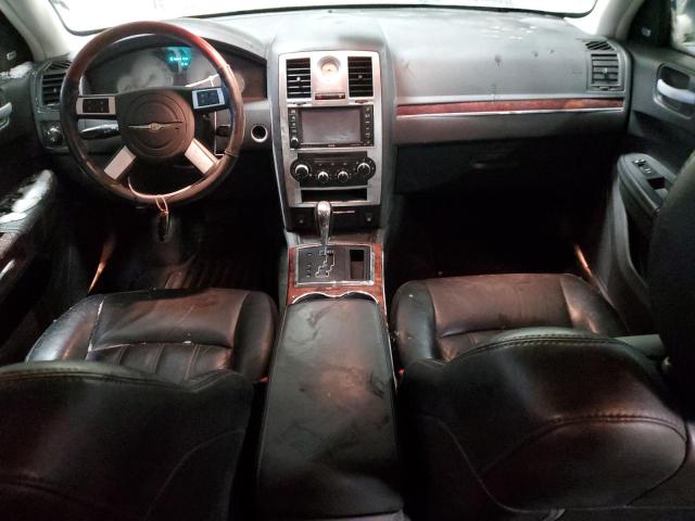 Photo 8 from auction – 2008 CHRYSLER 300C with VIN 2C3LK63H28H216987