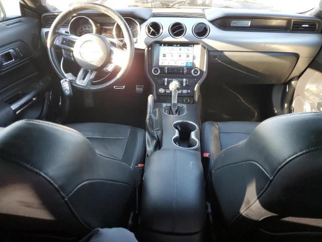 Photo 8 from auction – 2019 FORD MUSTANG with VIN 1FA6P8TH6K5162121