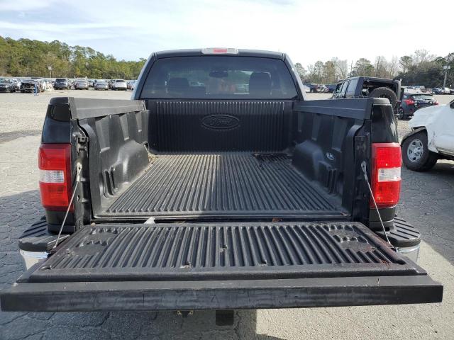 Photo 10 from auction – 2005 FORD F150 with VIN 1FTRF02W65KC75312