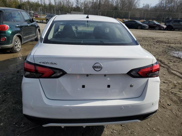 Photo 6 from auction – 2023 NISSAN VERSA S with VIN 3N1CN8DV1PL868589