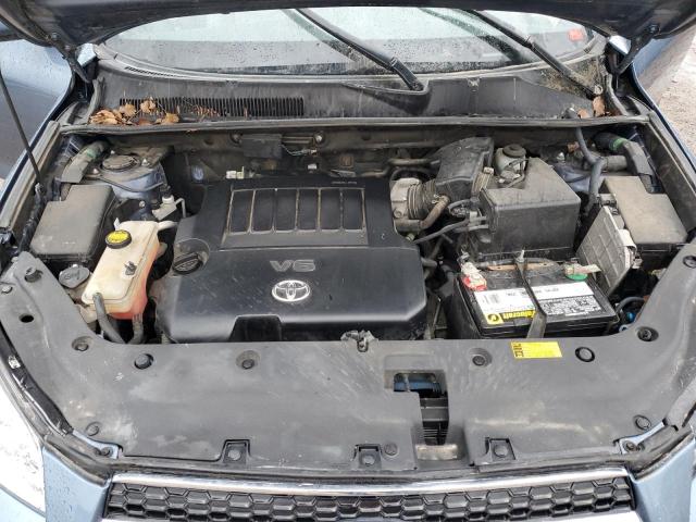 Photo 11 from auction – 2012 TOYOTA RAV4 LIMIT with VIN 2T3DK4DV1CW074536