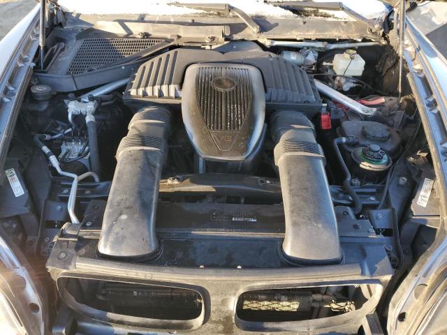 Photo 11 from auction – 2008 BMW X5 4.8I with VIN 5UXFE83538L098368