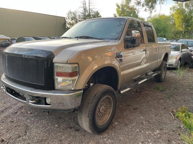 Zdjęcie 2 z aukcji – 2010 FORD F250 SUPER z VIN 1FTSW2BR2AEB06291