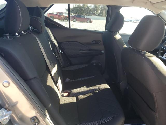 Photo 11 from auction – 2020 NISSAN KICKS S with VIN 3N1CP5BVXLL571892