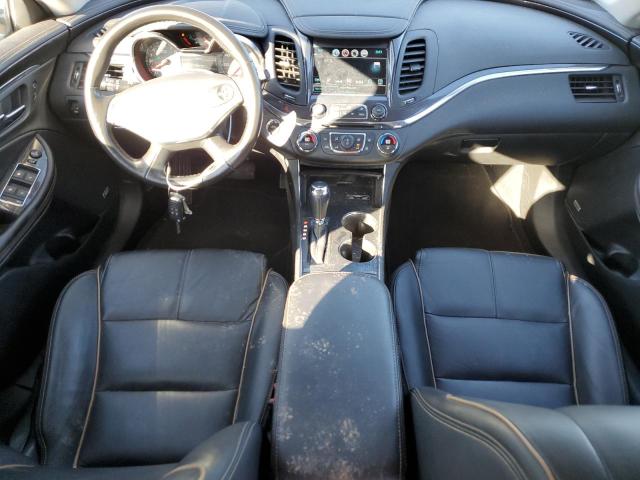 Photo 8 from auction – 2019 CHEVROLET IMPALA PRE with VIN 2G1105S35K9144511