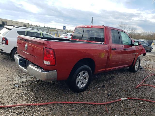 Photo 3 from auction – 2009 DODGE RAM 1500 with VIN 1D3HB18TX9S707987