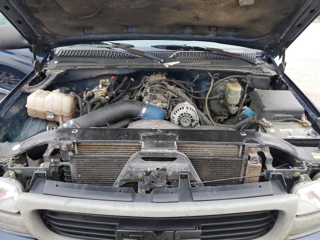Photo 11 from auction – 2001 GMC NEW SIERRA with VIN 2GTEK19T811332633