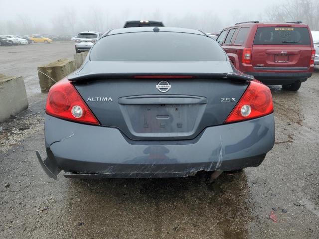Photo 6 from auction – 2012 NISSAN ALTIMA S with VIN 1N4AL2EP7CC138480