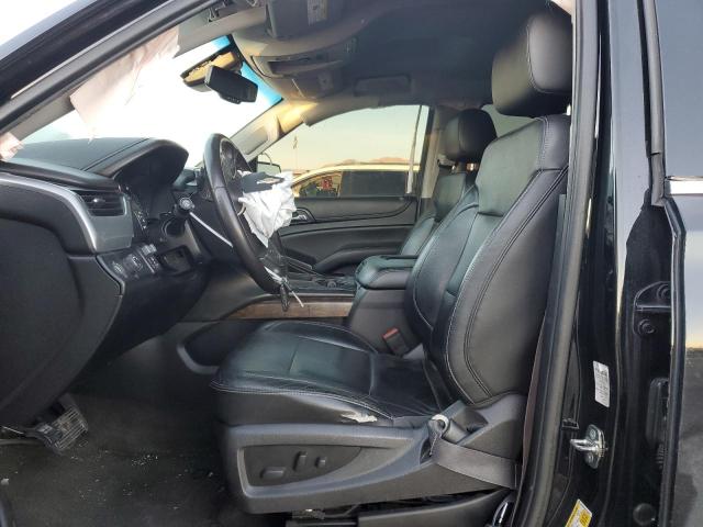 Photo 7 from auction – 2015 CHEVROLET TAHOE C150 with VIN 1GNSCBKC8FR204057