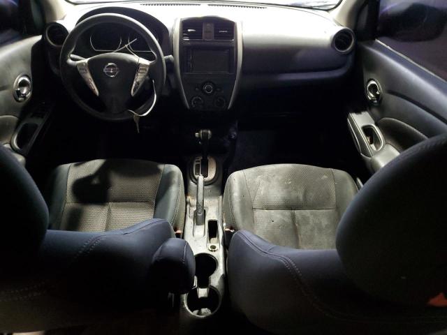 Photo 8 from auction – 2017 NISSAN VERSA S with VIN 3N1CN7AP0HK412283