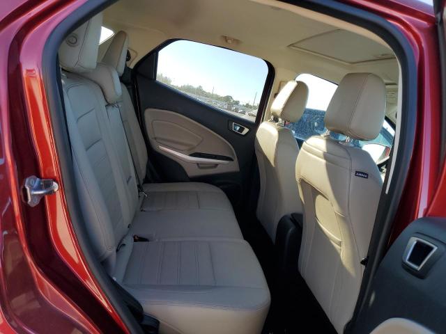 Photo 11 from auction – 2020 FORD ECOSPORT T with VIN MAJ6S3KL1LC390046