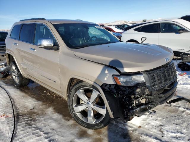 Photo 4 from auction – 2014 JEEP GRAND CHER with VIN 1C4RJFCG8EC149696