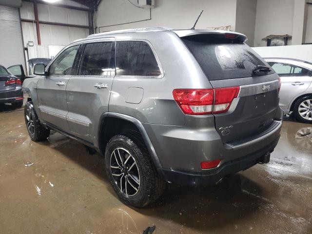 Photo 2 from auction – 2011 JEEP GRAND CHER with VIN 1J4RR6GT3BC726365