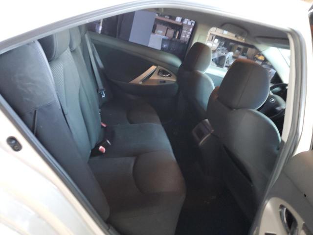 Photo 10 from auction – 2010 TOYOTA CAMRY BASE with VIN 4T1BF3EKXAU515984