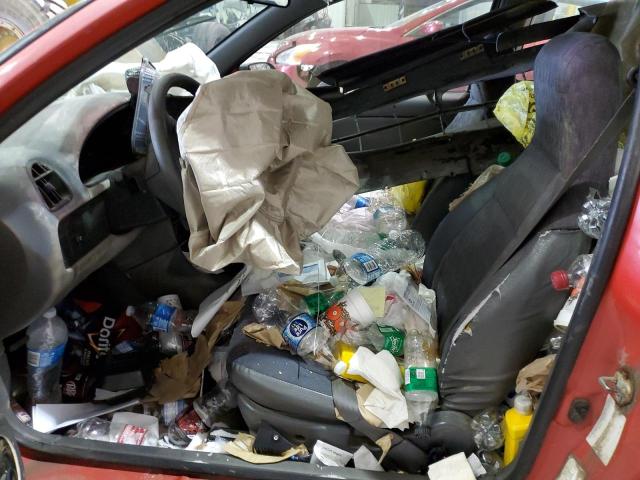 صورة رقم 7 من المزاد - 1995 GEO METRO BASE مع VIN 2C1MR2266S6786270