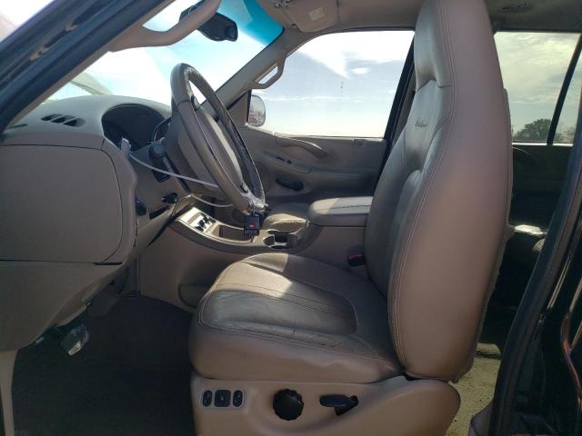 Photo 7 from auction – 2000 FORD EXPEDITION with VIN 1FMRU17L6YLB66319