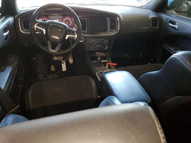 Zdjęcie 8 z aukcji – 2016 DODGE CHARGER R/ z VIN 2C3CDXGJ3GH213334