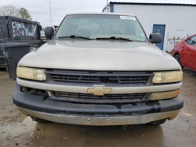 Photo 5 from auction – 2002 CHEVROLET SILVERADO with VIN 2GCEC19V021404358