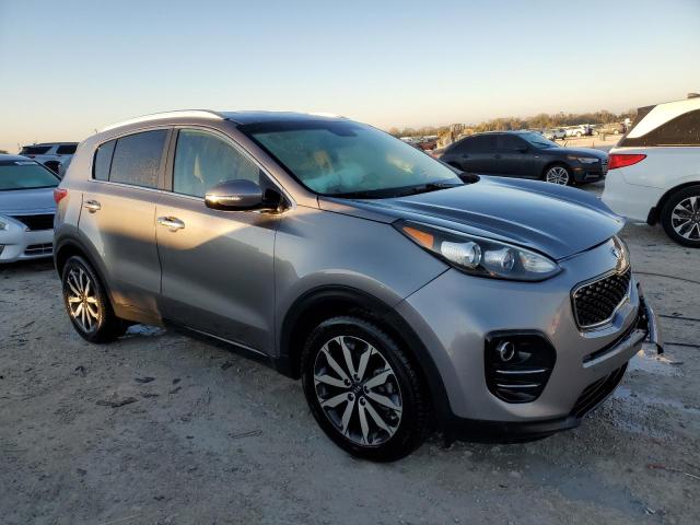 Photo 4 from auction – 2019 KIA SPORTAGE E with VIN KNDPN3AC5K7546992