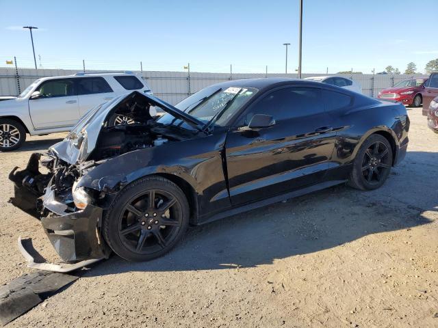 FORD MUSTANG 2019 with VIN 1FA6P8TH5K5184188 - Photo from auction