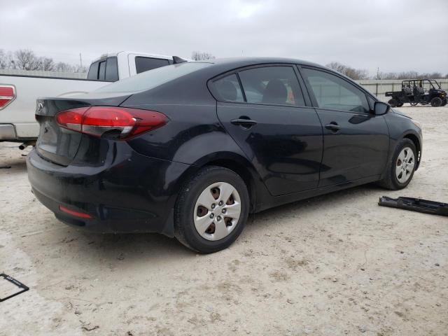 Photo 3 from auction – 2017 KIA FORTE LX with VIN 3KPFK4A70HE150913