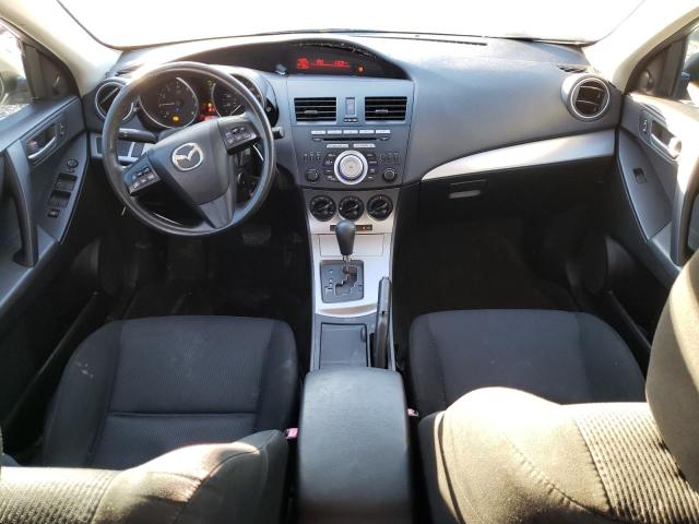 Photo 8 from auction – 2011 MAZDA 3 I with VIN JM1BL1VF0B1377623