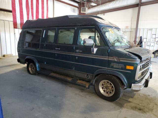 Photo 4 from auction – 1994 CHEVROLET G20 with VIN 1GBEG25K3RF127301