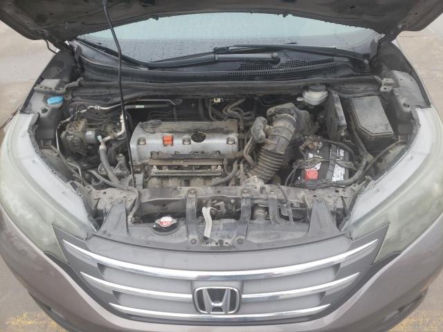 Photo 11 from auction – 2014 HONDA CR-V EX with VIN 3CZRM3H57EG704075