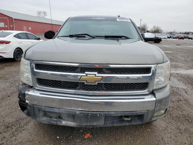 Photo 5 from auction – 2008 CHEVROLET SILVERADO with VIN 1GCEK19C58Z301597