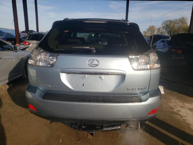 Foto 6 de la subasta – 2008 LEXUS RX 350 con VIN 2T2HK31U28C084707