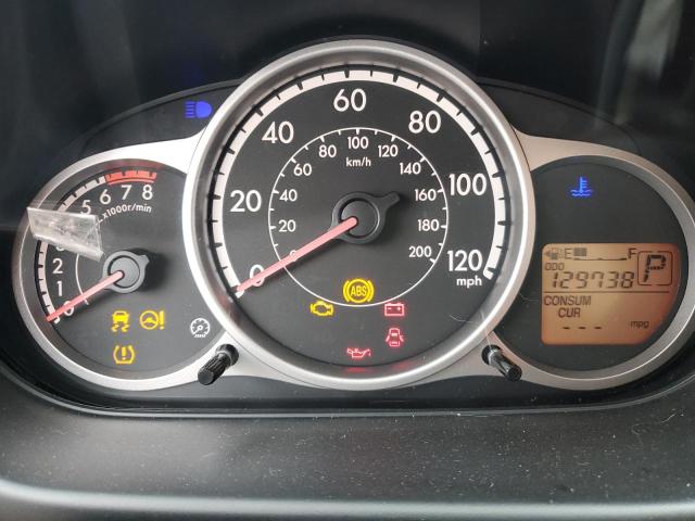 Photo 9 from auction – 2013 MAZDA MAZDA2 with VIN JM1DE1LY4D0156364