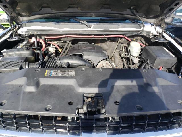 Photo 11 from auction – 2008 CHEVROLET SILVERADO with VIN 1GCHK29KX8E167381