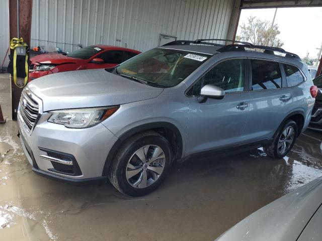 Photo 1 from auction – 2019 SUBARU ASCENT PRE with VIN 4S4WMAFD6K3482386