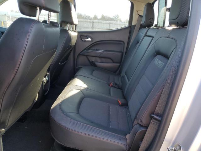 Photo 10 from auction – 2016 GMC CANYON SLE with VIN 1GTG6CE36G1179618