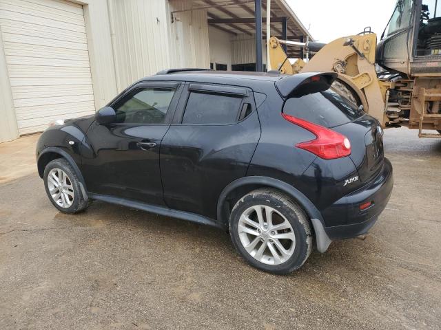 Photo 2 from auction – 2011 NISSAN JUKE S with VIN JN8AF5MV4BT028833