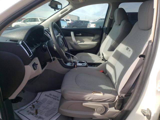 Photo 7 from auction – 2009 GMC ACADIA SLE with VIN 1GKER13D79J138758