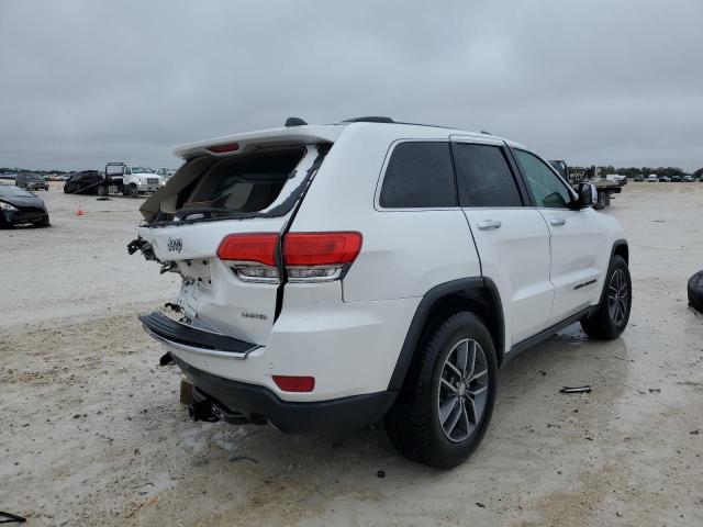 Photo 3 from auction – 2017 JEEP GRAND CHER with VIN 1C4RJEBG9HC868388