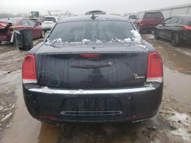 Photo 6 from auction – 2016 CHRYSLER 300 LIMITE with VIN 2C3CCARG7GH270086