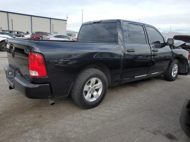 Photo 3 from auction – 2018 RAM 1500 ST with VIN 1C6RR6KG0JS336626