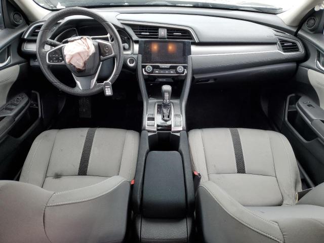 Photo 8 from auction – 2018 HONDA CIVIC EX with VIN 19XFC2F76JE024989